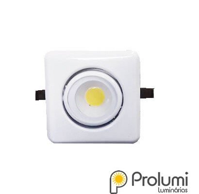 Prolumi Luminarias Led Decorativa PL 611 MR16