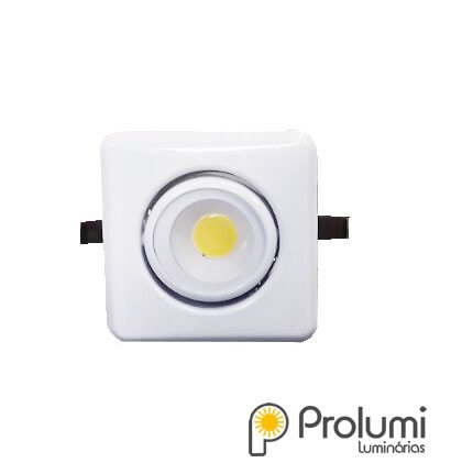 Prolumi Luminarias Led Decorativa PL 611 MR16