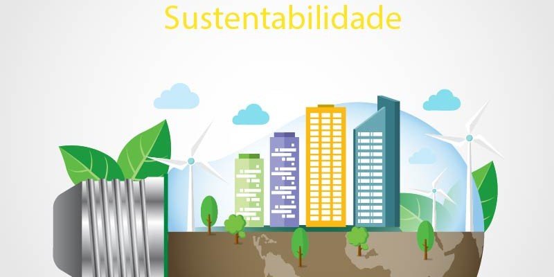 Sustentabilidade e Iluminação