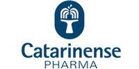 Logo Cliente Catarinense Pharma