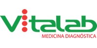 Logo Cliente Vitalab