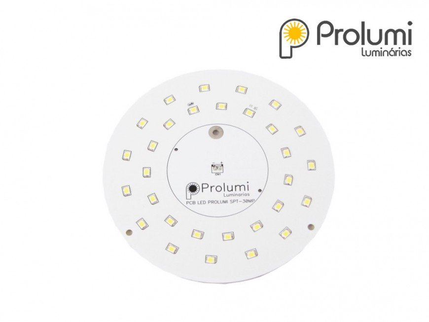 Prolumi Luminaria PL 616